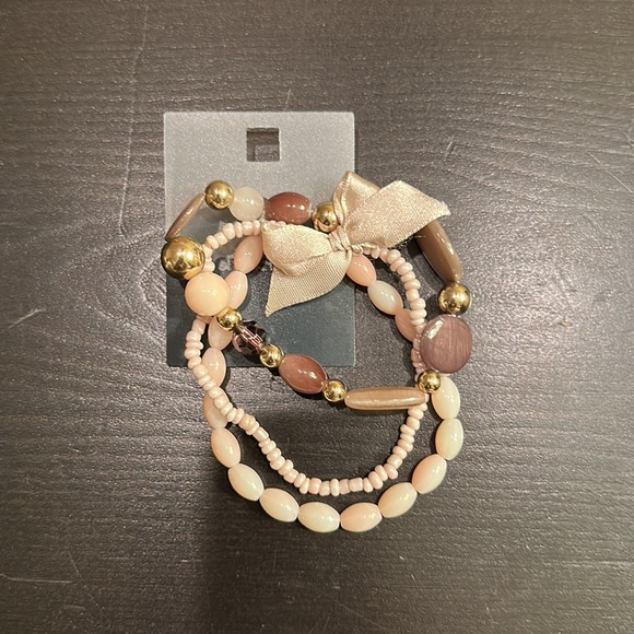 NWT - Miscellaneous Jewelry - earrings, bracelet, necklace - Picture 2 of 6